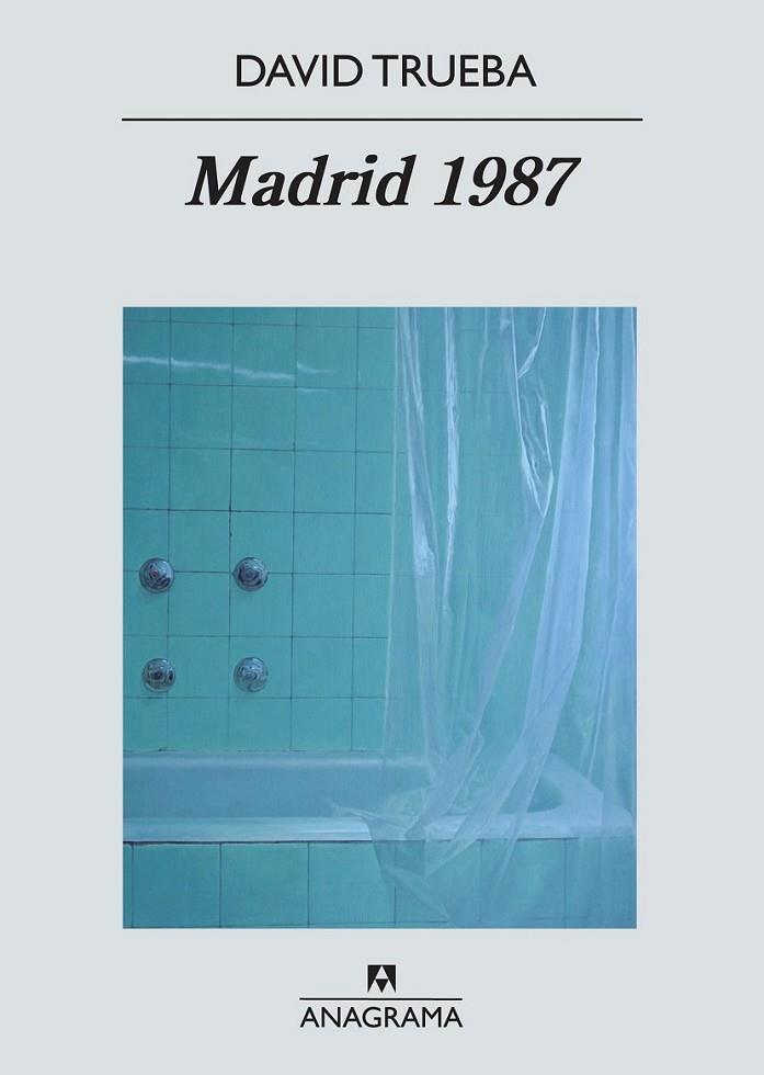 MADRID 1987 | 9788433972446 | TRUEBA