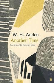 ANOTHER TIME | 9780571351152 | AUDEN, W. H.