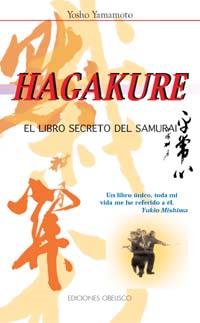 HAGAKURE LIBRO SECRETO DEL SAMUR | 9788477207634 | YAMAMOTO,Y.