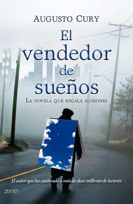 EL VENDEDOR DE SUEÑOS | 9788408079965 | CURY