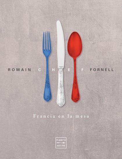 CHEF | 9788408228349 | FORNELL, ROMAIN