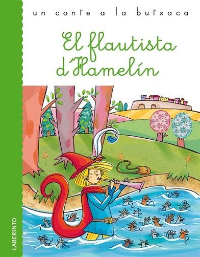 EL FLAUTISTA D'HAMELÍN | 9788484837169 | DIVERSOS