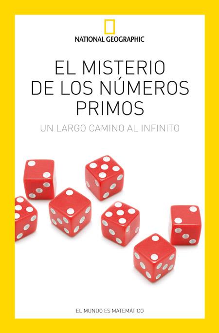 EL MISTERIO DE LOS NUMEROS PRIMOS | 9788482985886 | DIVERSOS