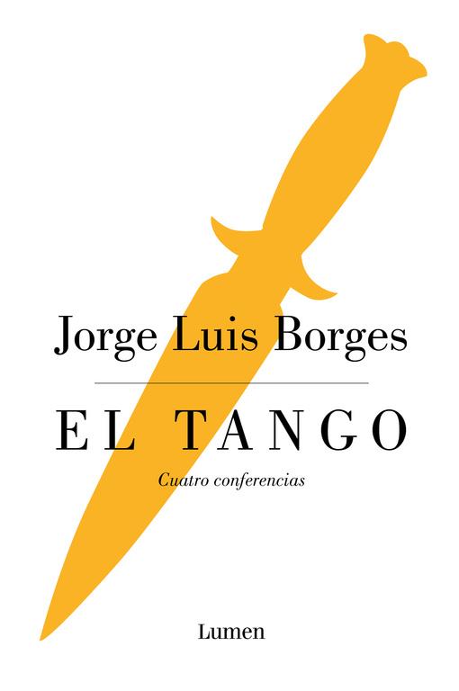 TANGO, EL | 9788426402592 | BORGES, JORGE LUIS