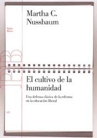 EL CULTIVO DE LA HUMANIDAD | 9788449317705 | MARTHA C.NUSSBAUM