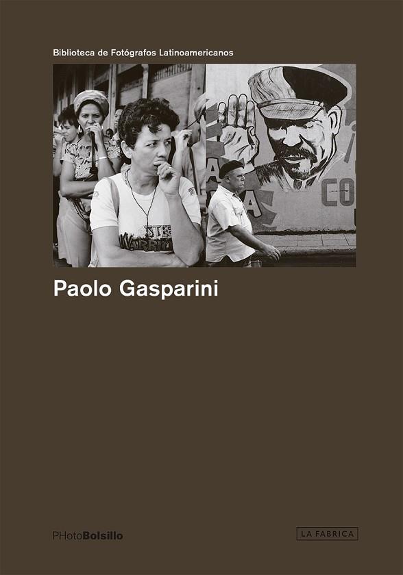 PAOLO GASPARINI. | 9788417769192 | GASPARINI., PAOLO.