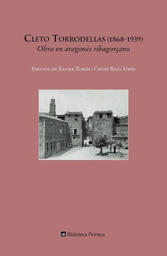 CLETO TORRODELLAS (1868-1939) | 9788496457584 | TORRODELLAS ESPAÑOL, CLETO