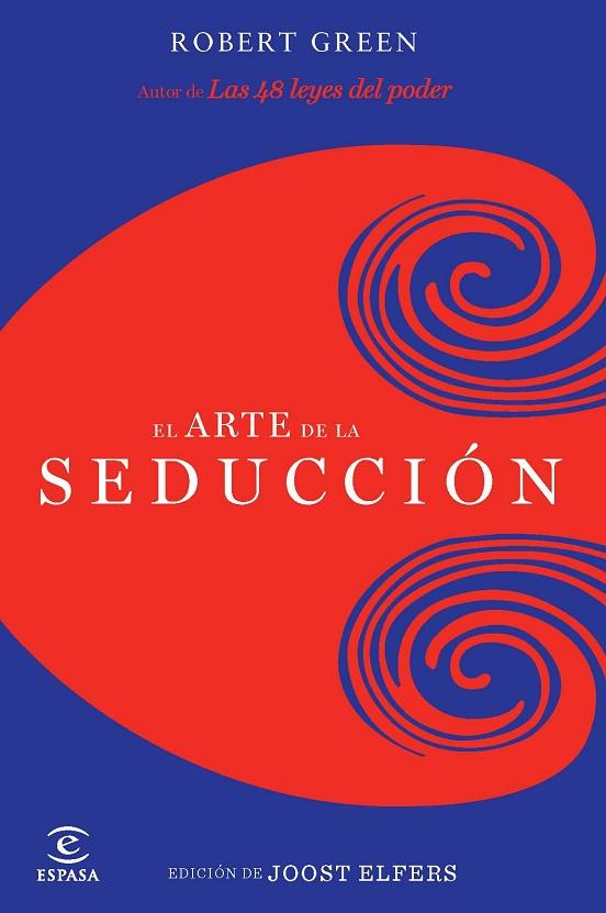 EL ARTE DE LA SEDUCCION | 9788467037593 | GREENE