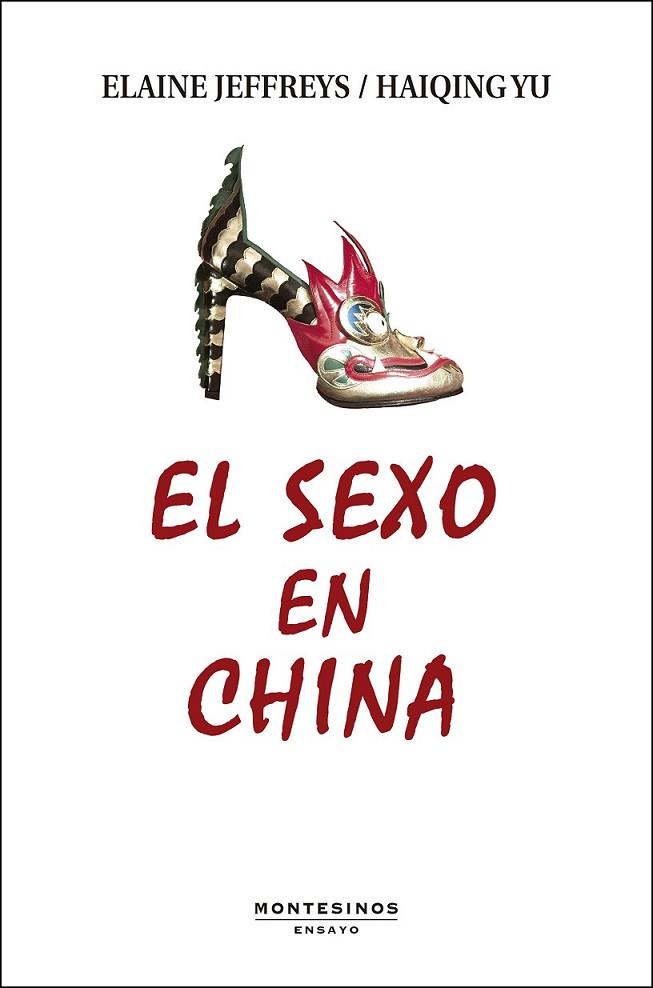 EL SEXO EN CHINA | 9788416288915 | JEFFREYS, ELAINE