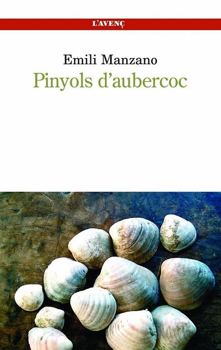 PINYOLS D'AUBERCOC | 9788488839213 | EMILI MANZANO