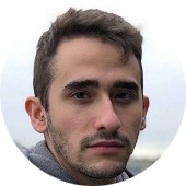 2018 - Xavier MAS CRAVIOTTO
