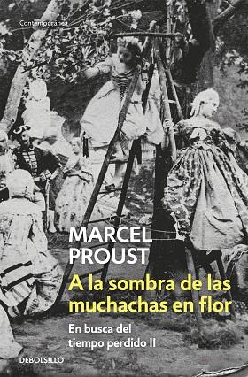 A LA SOMBRA DE LAS MUCHACHAS EN FLOR | 9788497597296 | PROUST, MARCEL
