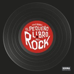 EL PEQUEÑO LIBRO DEL ROCK. EDICIÓN AMPLIADA | 9788467944624 | BOURHIS - SPIESSERT