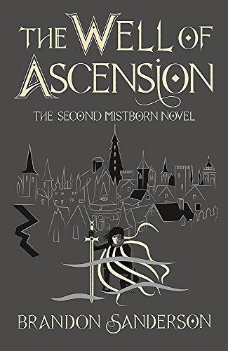 THE WELL OF ASCENSION: MISTBORN BOOK TWO | 9781473223080 | SANDERSON, BRANDON