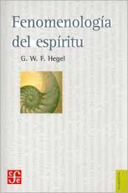 FENOMENOLOGÍA DEL ESPÍRITU | 9789505571284 | G.W.F. HEGEL