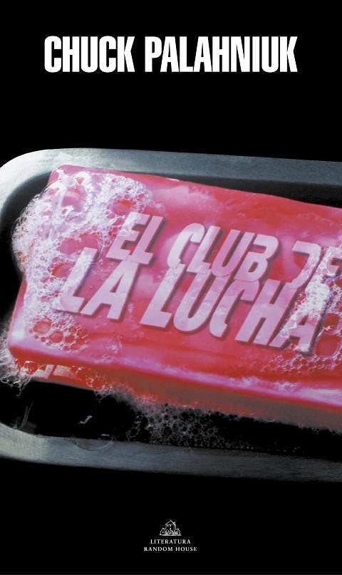 EL CLUB DE LA LUCHA | 9788439721918 | PALAHNIUK