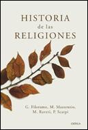 Hª DE LAS RELIGIONES | 9788484329596 | VARIOS