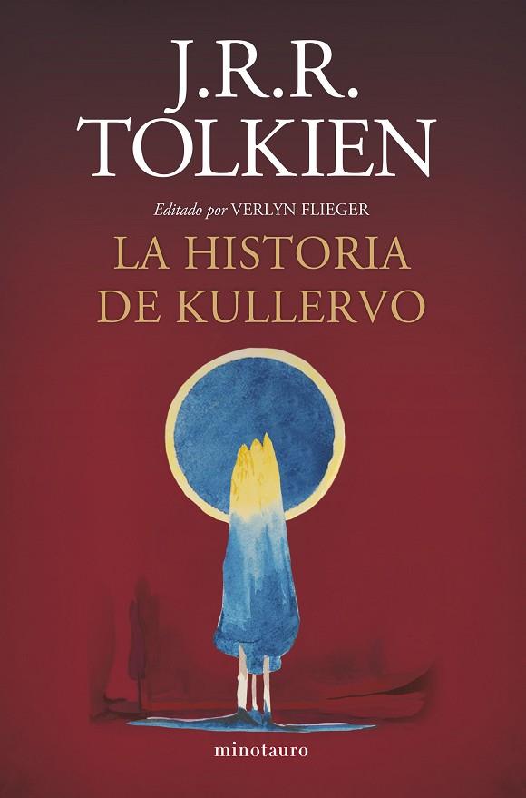 LA HISTORIA DE KULLERVO (NE) | 9788445013519 | TOLKIEN, J. R. R.