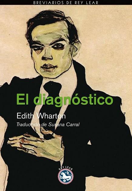 EL DIAGNÓSTICO | 9788494159473 | WARTTON, EDITH