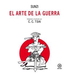 ARTE DE LA GUERRA | 9788446047070 | SUNZI
