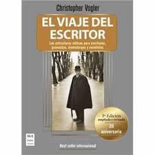 VIAJE DEL ESCRITOR,EL RUSTICA | 9788412136654 | VOGLER,CHRISTOPHER