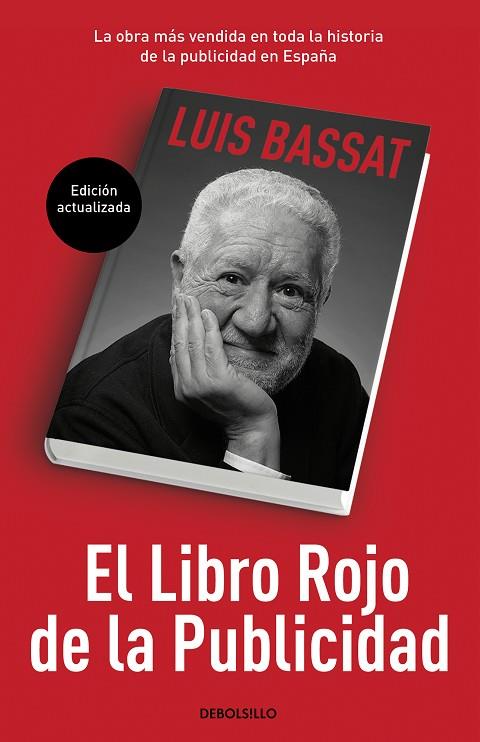 EL LIBRO ROJO DE LA PUBLICIDAD (ED. ACTUALIZADA) | 9788466353205 | BASSAT, LUIS