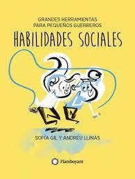 HABILITATS SOCIALS | 9788417749767 | GIL, SOFÍA