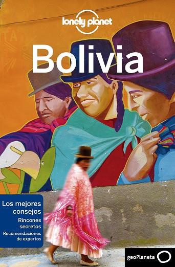 BOLIVIA 1 | 9788408209300 | ALBISTON, ISABEL/GROSBERG, MICHAEL/JOHANSON, MARK