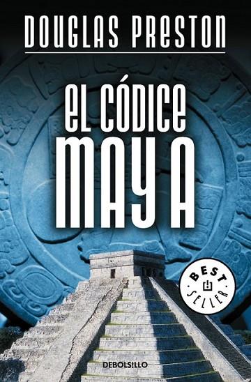 EL CÓDICE MAYA | 9788483460184 | PRESTON,DOUGLAS