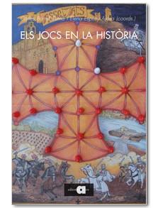 ELS JOCS EN LA HISTÒRIA | 9788492542918 | BARRULL PERNA, CARLES