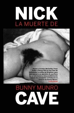LA MUERTE DE BUNNY MUNRO | 9788493667962 | CAVE