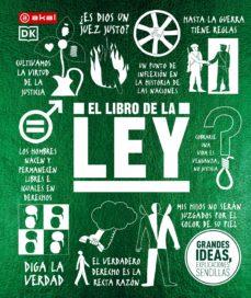EL LIBRO DE LA LEY | 9788446050087 | VARIOS AUTORES