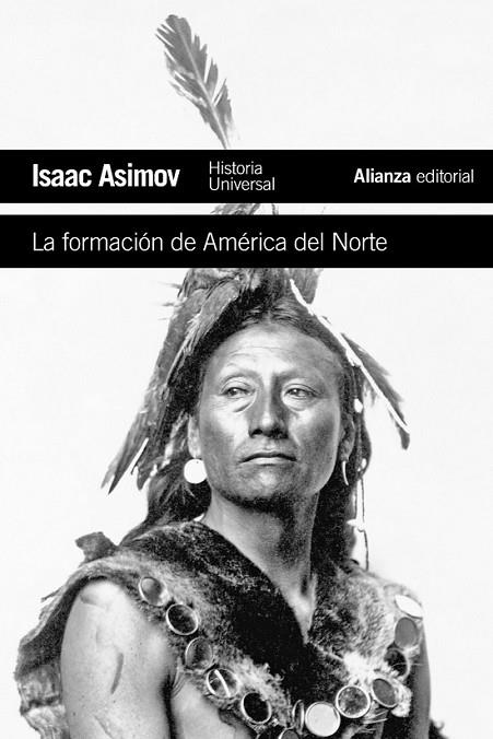 LA FORMACION DE AMERICA DEL NORTE | 9788420609423 | ASIMOV, ISAAC