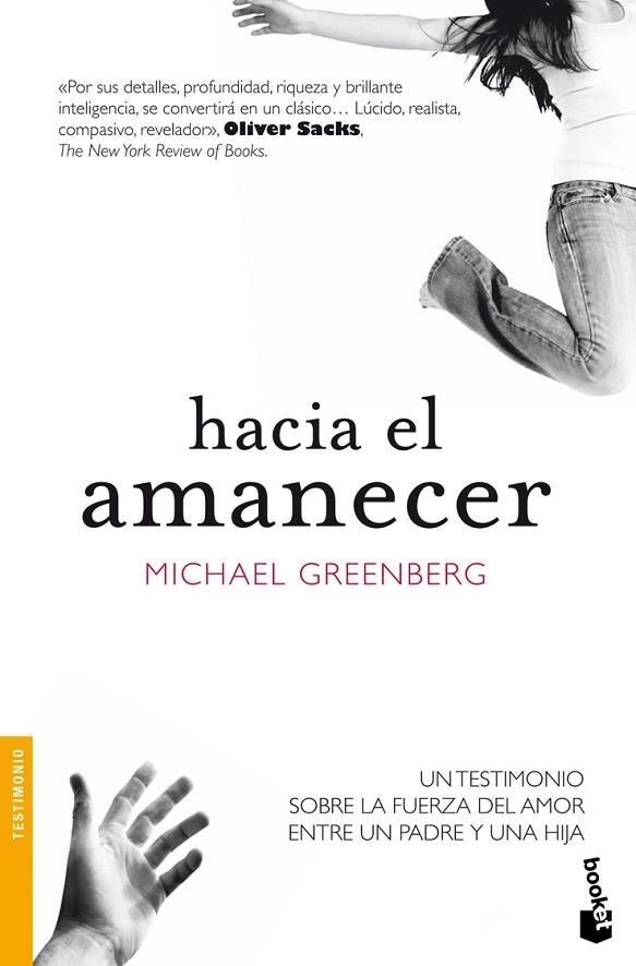 HACIA EL AMANECER | 9788432250675 | GREENBERG