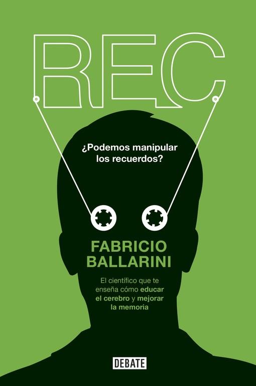 REC | 9788499927183 | BALLARINI, FABRICIO