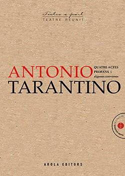 ANTONIO TARANTINO | 9788412142495 | TARANTINO, ANTONIO