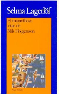 MARAVILLOSO VIAJE D NILS HOLGERS | 9788473397001 | LAGERLOF