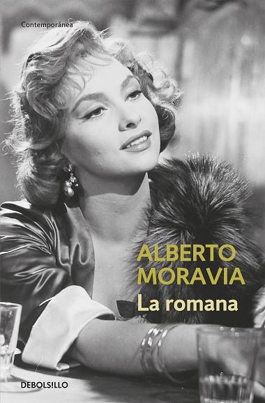 LA ROMANA | 9788497935517 | ALBERTO MORAVIA