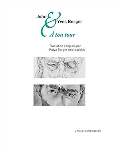 A TON TOUR | 9791092444735 | BERGER,  JOHN ; BERGER ; YVES 