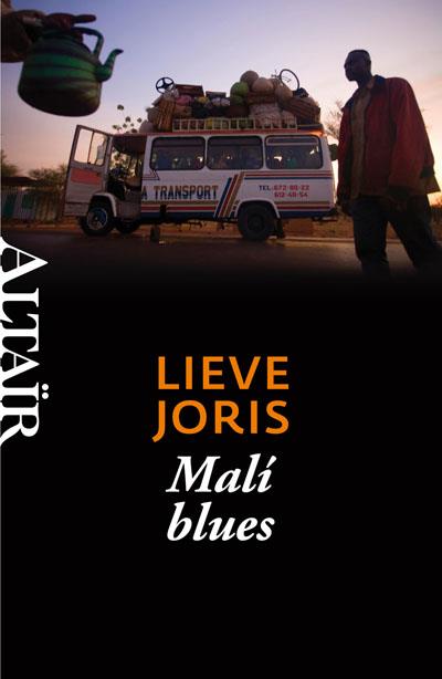 MALI BLUES | 9788493927431 | JORIS