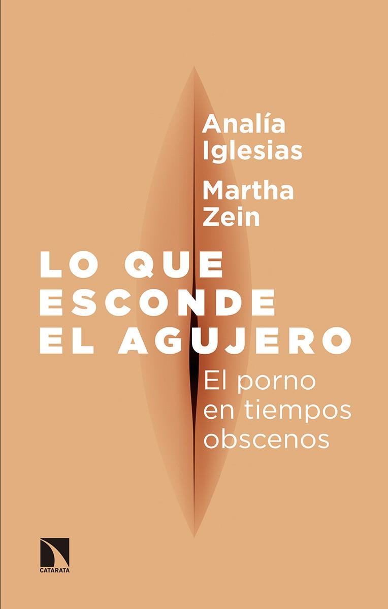 LO QUE ESCONDE EL AGUJERO | 9788490974186 | CLAUDIA IGLESIAS, ANALÍA/ZEIN SÁNCHEZ, MARÍA MARTHA