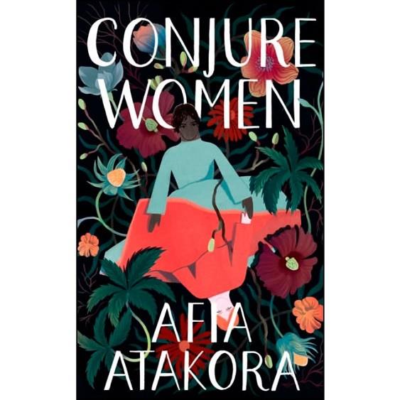CONJURE WOMEN | 9780008293925 | ATAKORA, AFIA