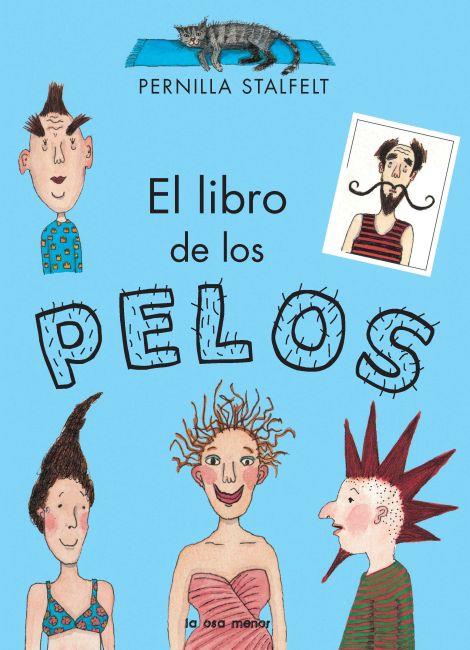 EL LIBRO DE LOS PELOS | 9788492766567 | STALFELT