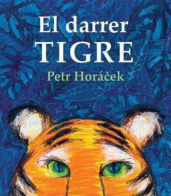 EL DARRER TIGRE | 9788426146380 | HORÁCEK, PETR