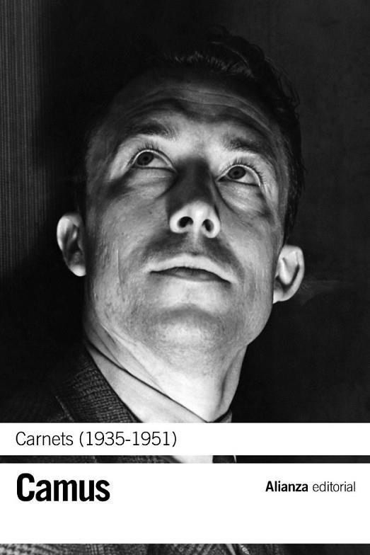 CARNETS (1935-1951) | 9788420691190 | CAMUS
