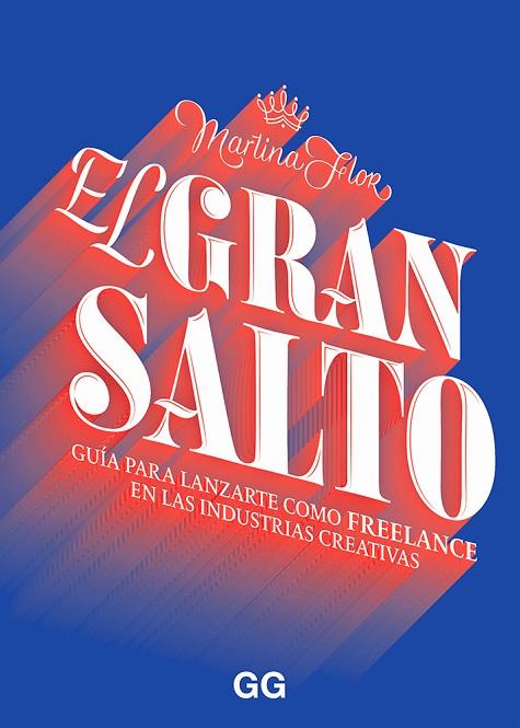 EL GRAN SALTO | 9788425231773 | FLOR, MARTINA
