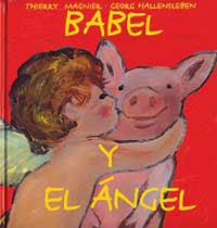 BABEL Y EL ANGEL | 9788484880509 | DIVERSOS