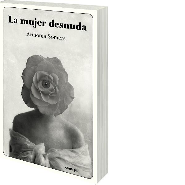Club de Lectura "La Mujer desnuda" d'Armonía Somers - 