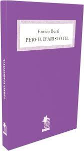 PERFIL D'ARISTOTIL | 9788412071115 | BERTI, ENRICO