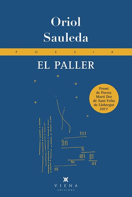 EL PALLER | 9788483304112 | SAULEDA, ORIOL